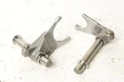 Genuine Yamaha JT1 JT2 Shift Forks Bars. 1971 1972 259-18511-01-00 Used. Price: $35.24.