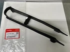 Honda 00-01 CBR929 Rr Fireblade New Genuine Oem Front Swing Arm Chain Slider. Price: $57.00.