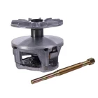 Primary Drive Clutch 1323320 1323272 For Polaris General 1000 Eps 2016-2019 New. Price: $123.02.