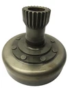 1986 Kawasaki Bayou Centrifugal Clutch Housing Used. Price: $12.71.