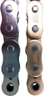 Ek Rivet Connecting Link Nx-ring Chain Chrome 530ZVX3-MLJ/C New. Price: $12.97.
