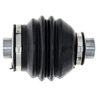 Niche Propeller Shaft Yoke Joint For Honda Rancher 420 Big Red 700 40300-HP5-600 New. Price: $42.95.