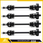 Rear Right Left & Cv Joint Axles For Arctic Cat 400 500 4X4 2005-2014 New. Price: $181.99.