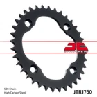 Jt Steel Rear Sprocket 36T Tooth Ltr 450 Quadracer 06-09 Z400 Quadsport 09-12 New. Price: $34.84.
