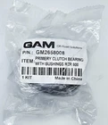 Gam Off-road Solutions Primary Clutch Bearing And Washer GM2658008 New. Price: $32.99.