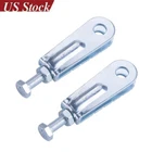 2X Wheel Chain Puller Adjusters Tensioner For Yamaha Banshee Warrior Raptor 350 New. Price: $11.98.