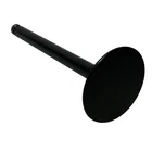 Engine Intake Valve Fits Kawasaki 1993-2004 Mule KAF300 Replaces Oem 12004-2084 New. Price: $10.49.
