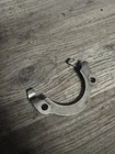 1986 Honda TRX250 Bearing Setting Plate 23521-HA0-000 Used. Price: $5.99.
