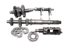 11 Cfmoto Cforce X6 Lwb Transmission Shift Forks & Drum CF625 Used. Price: $149.99.