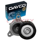 Dayco Drive Belt Tensioner Assembly 2011-2017 Ford F-150 3.5L 3.7L V6 Dw New. Price: $81.72.