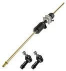 Rack And Pinion W/tie Rod Ends For Polaris Rzr Xp 1000 2017 2018 New. Price: $88.00.