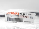 Genuine Oem Yamaha 1C3-22151-00-00 Seal Guard New. Price: $59.95.