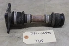 08-09 Arctic Cat 366 / 05-09 500 06-08 700 Rear Back Used. Price: $34.95.
