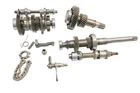19 Arctic Wildcat Sport Ltd Eps Transmission Shift Forks & Drum Textron Used. Price: $599.99.