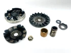 Oem Polaris Primary Drive Clutch 01-06 Sportsman 90 Scrambler/predator/outlaw Used. Price: $19.99.