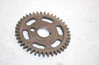 05 Yamaha Bruin 4WD Hunter Oem Balance Shaft Gear 5UH-11531-00-00 AY38 Used. Price: $19.99.
