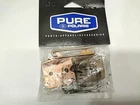 Brake Pad Kit - 2000 Polaris Nos Used. Price: $24.99.