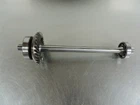 2004 Can Am Bombardier Quest 650 Bevel Gear Output Shaft Main Used. Price: $39.99.