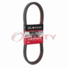 Gates G-force Redline Drive Belt Arctic Cat Zr 7000 Limited 2014-2015 Sv New. Price: $186.96.