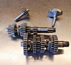 2004 Arctic Cat Dvx 400 Transmission Crank Balance Assembly 3402-925 3446-363 New. Price: $180.00.