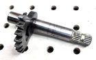 Arctic 2010-2019 Prowler Trv Wildcat 1000 Sub Gear Shift Shaft 0818-095 Used. Price: $19.99.