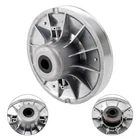 Rear Complete Clutch Variator 1323050 For Polaris Ranger 800 Rzr Efi Intl New. Price: $366.75.