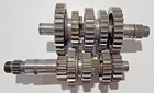 Transmission Gear Box Assembly 2001-2003 Yamaha WR250F Used. Price: $59.99.