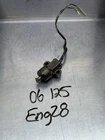 2004-2013 05 06 07 08 09 Yamaha Grizzly 125 Gear Position Sensor 3FA-82627-00-00 Used. Price: $18.79.