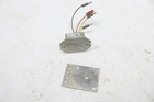 Trombetta Regulator Kit 4012042 For Polaris Sportsman 500 6X6 03 4010670 52286 Used. Price: $94.99.