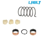 Lablt Driven Secondary Converter/clutch Rebuild Kit 49094-0045 For Kawasaki Mule New. Price: $24.21.