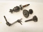 08 Kawasaki Kvf 360 Prairie Transmission 13127-0053 2003-2012 Used. Price: $35.00.