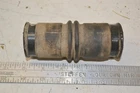 Arctic Cat 400 Rear Drive Propeller Shaft Boot 0402-954 2002-2005 Used. Price: $6.95.