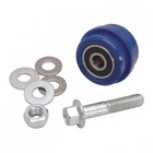 T.m. Designworks Powerlip Chain Roller Blue PLR-212BL For Atv/utv New. Price: $51.34.