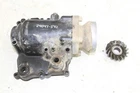 1990 Kawasaki Bayou 300 2X4 Drive Shaft Output Bevel Gear Used. Price: $49.99.