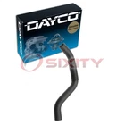 Dayco Lower Radiator Coolant Hose For 2006-2011 Hyundai Azera 3.3L 3.8L V6 Qe New. Price: $24.90.
