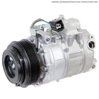 Oem Ac Compressor & A/c Clutch For Suzuki Grand Vitara 2.4L 2009 - 2013 New. Price: $445.41.