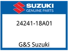 Suzuki Oem Part 24241-18A01 Gear, 4TH Drive (NT:21) New. Price: $79.89.