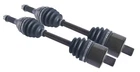 Polaris Sportsman 570 Middle Cv Axles Set 1333275 1333548 New. Price: $176.00.