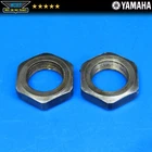 1994 Yamaha Blaster Banshee Rear Axle Lock Nuts 90170-33011-00 88-06 Used. Price: $6.12.