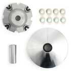 Primary Drive Clutch 0180-051200-0003 For Cfmoto CF800 Hl Terralander Tracker X8 New. Price: $98.95.
