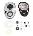 Jesel KBD-31500 Belt Drive Sbc W/+.391 Raised Cam Location New. Price: $1694.99.