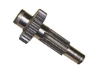 88 Kawasaki B1 Mule 1000 Transmission Output Shaft Gear Used. Price: $174.99.