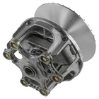 Caltric Primary Clutch For Polaris Rzr Pro Xp 2020 1327322 1323581 1323769 Atv New. Price: $202.00.