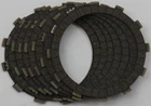 Vesrah Clutch Disc Set VC-2025 New. Price: $83.31.