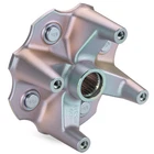 Rear Left Wheel Hub 1D9-F5311-01-00 For Yamaha Grizzly 4X4 YFM400 2007-2008 New. Price: $79.99.