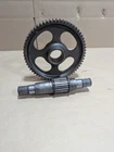 1993 Suzuki King Quad 300 Rear Differential Output Driven Final Gear Shaft Used. Price: $70.39.