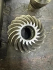 19 Polaris Rzr Xp Turbo Transmission Bevel Gears Output Shaft Used. Price: $449.99.