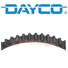 Dayco Camshaft Engine Timing Belt For 1993-1995 Volvo 940 Valve Train Fu New. Price: $26.68.