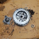 2000 Kawasaki 300 Lakota Clutch Basket Hub Assembly Used. Price: $56.95.