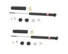 For 2009-2013 Honda Fit Kyb Suspension Pair Of Rear Shock Absorbers 52610TK6A03 New. Price: $162.95.
